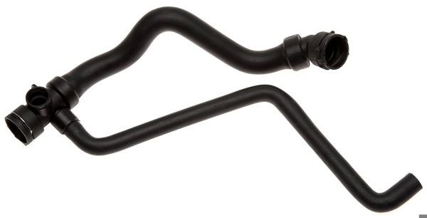 RAPRO R25263 | Radyatör Alt Hortum Passat 97 > 05 A4 99 > 01 A6 98 > 05 Superb 02 > 08 1.6 1.8 1.9 2.0 Avb Avf Awx Bgw Bhw