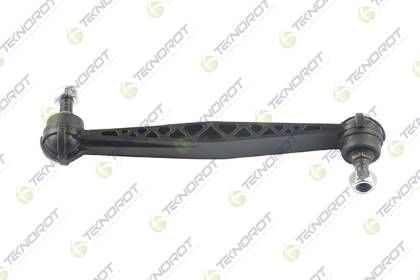 TEKNOROT CH-310 *2 | Z-Rot Arka Chevrolet Lacetti (J200) 04 > 12 Daewoo Nubira II 03 > 09 | 2 Adet