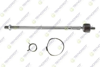 TEKNOROT CI-653 *2 | Rot Mili (Sağ / Sol) Rcz Ds5 10 > | 2 Adet