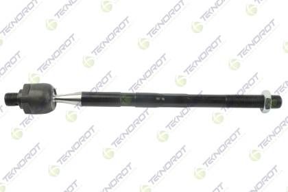 TEKNOROT O-1023 | Rot Mili On Opel Astra J 2009-2015 | 2 Adet