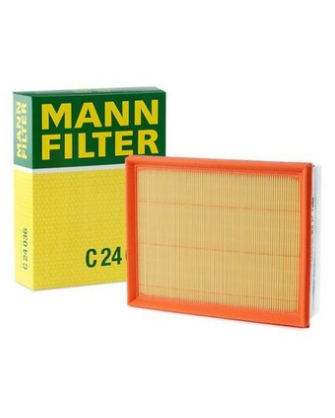 MANN C24036 | Fiat Scudo III 2022- 1.5 Multijet 100 Bg 120 Bg  Hava Filtresi Man Marka
