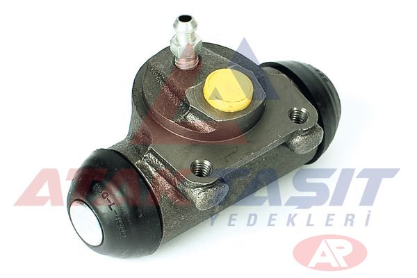 AP 144881 | Fren Silindiri Arka Sol-Sağ Dokum 20,64 mm Fiat Palio 1.2İ 16V-1.4İ-1.6İ 16V 1996-2005 / Albea 1.2-1.4-1.6 2007 -
