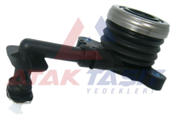 AP 332432 | Hidrolik Debriyaj Rulmanı 2 Ayak Tek Sekman Megane II 1.5 DCI 2002-2008 / Clio II-III-IV 1.5 DCI 1998-2012-/ Kangoo 1.5 DCI 2005-2008-/ Fluence 1.5 DCI 2009-/ Duster 1.5 DCI 2010-/ Micra 1.5 DCI 2003-2010