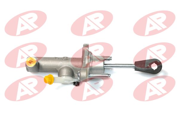 AP 426162 | Debriyaj Üst Merkezi Alüminyum 15,87mm Hyundai i20 1.2, 1.4, 2008-2015