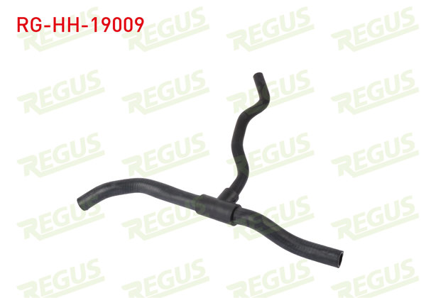 REGUS RG-HH-19009 | Kalorifer Hortumu Ford Transit (T15) 2.5 Dı 1994-2000