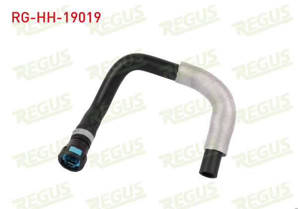 REGUS RG-HH-19019 | Kalorifer Hortumu Giriş Ford Transit (V347) 2.4 TDCI 2006-2014