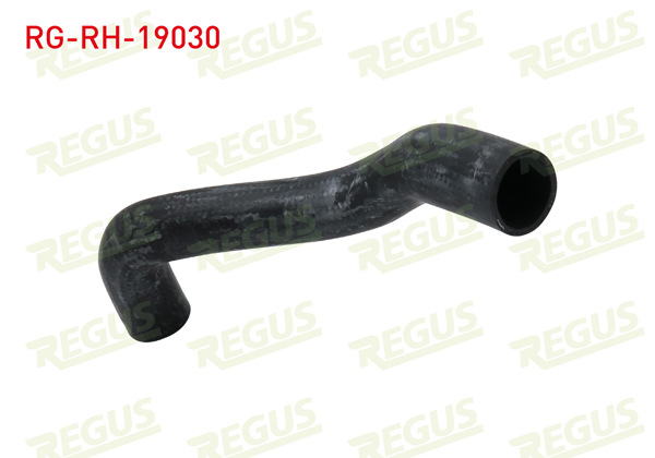 REGUS RG-RH-19030 | Radyatör Hortumu Üst Ford Transit (T15) 2.5 Dı 1994-2000