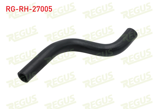 REGUS RG-RH-27005 | Radyatör Hortumu Mazda 323 V (Ba) 1.8İ 16V 1994-1998