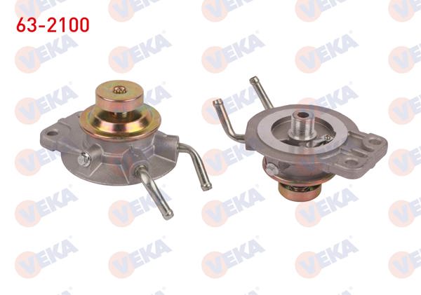 VEKA 63-2100 | Mazot Otomatiği Hyundai H100 2.5 D 1993-2000 / Mitsubishi L300 2.5 1991-2004