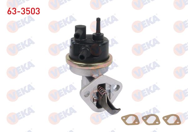 VEKA 63-3503 | Benzin Otomatiği 3 Tuplu Renault 9 Eskı Model