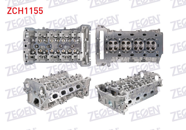 ZEGEN ZCH1155 | Silindir Kapağı (Ep6cdt) C4 1.6 Thp 2009-/ C5 1.6 Thp 2009-/ 308 1.6 Thp 2007-2013 / 508 1.6 Thp 2010-/ Mini Cooper 1.6 2010 -