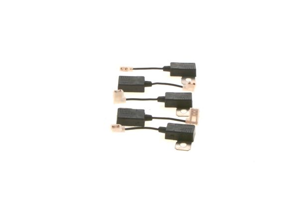 BOSCH 0 290 800 036 | Antıparazıt Kondansatör