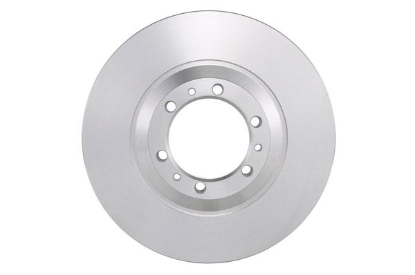 BOSCH 0986478854 | Fren Diski Ön Havalı Frontera A-B ABS Lı Isuzu Trooper II | 2 Adet