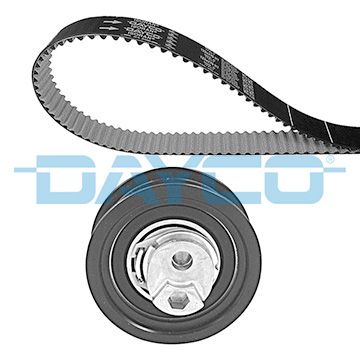 DAYCO KTB618 | Triger Seti Passat-A3-A4 Awa-Awx-Blr-Bvy-Bvz-Bly 2.0 FSI 05-11