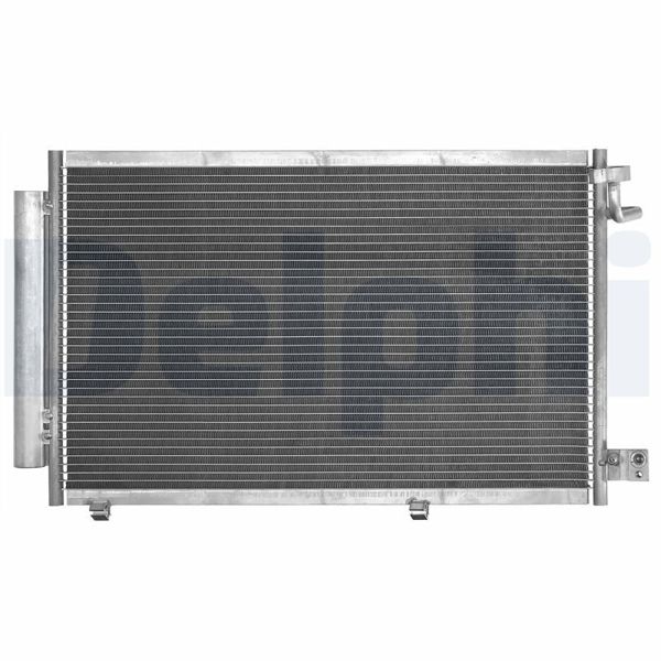 DELPHI CF20146-12B1 | Klima Radyatörü *Fr* Ford Fiesta VI (08->)