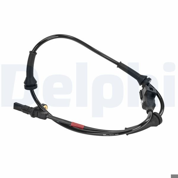 DELPHI SS21011-12B1 | ABS Hız Sensörü Arka Range Rover Evoque 11 >