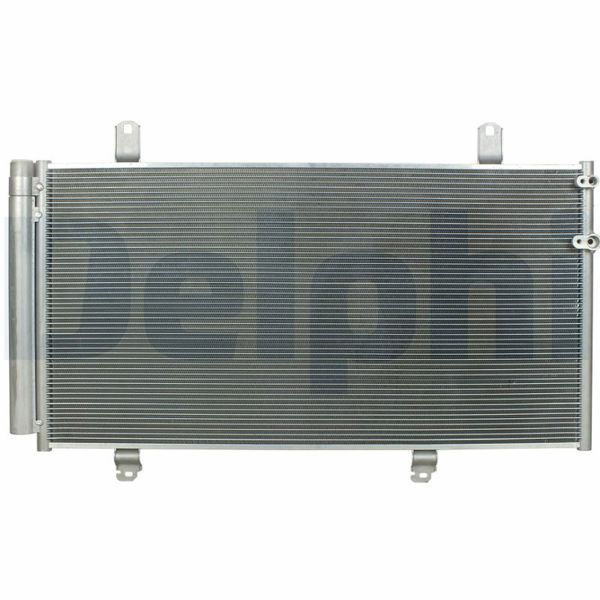 DELPHI TSP0225691 | Klima Radyatörü *Fr* Toyota Camry Sedan (06-14)
