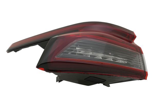 DEPO 215-19AXR-UE | Stop Lambası Qashqai Bm 21 -