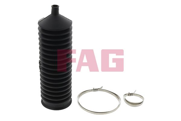 FAG 841006130 | Rot Körüğü Mercedes W168