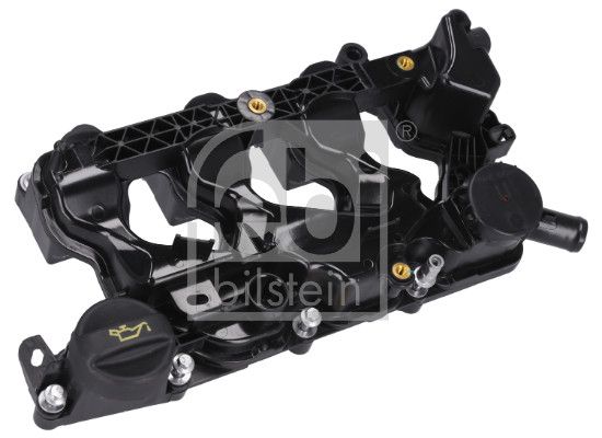 FEBI BILSTEIN 1003969 | Külbütör Üst Kapağı Opel Astra L / Combo E / Corsa F / Grandland / Crossland 1.5D Dv5