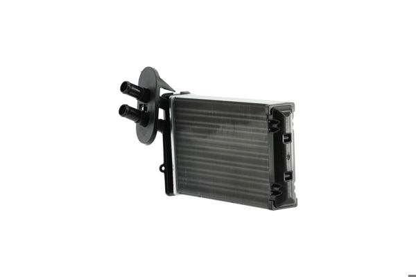 HELLA 8FH366335561 | Kalorifer Radyatörü VW Polo Hb. Polo CLS.,Caddyıı