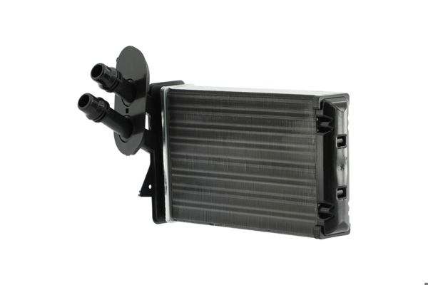 HELLA 8FH366335571 | Kalorifer Radyatörü VW Golf IV-Bora