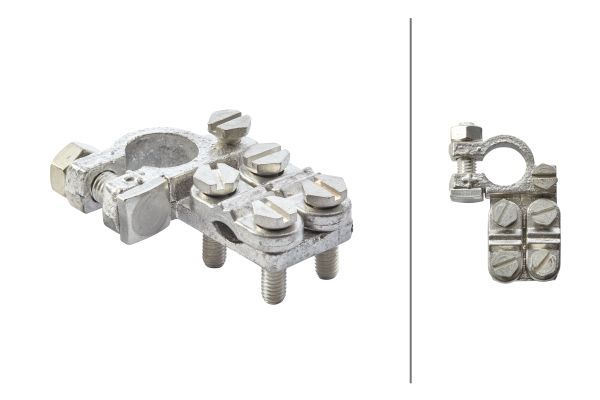 HELLA 8KX707912-001 | Akü Kutup Bası