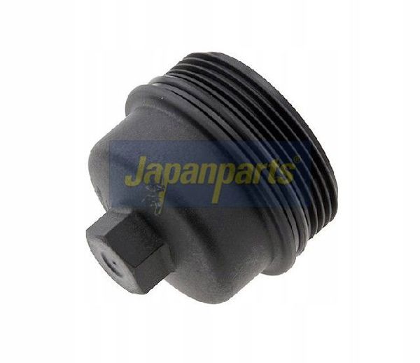 JAPAN PARTS FOC-007 | Opel Astra-Corsa-İnsignia Yağ Filtre Kapağı 55353325