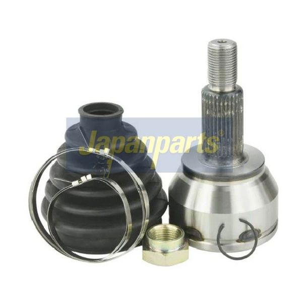 JAPAN PARTS GI-L22 | Range Rover Evoque Dış Aks Kafası Lr025067