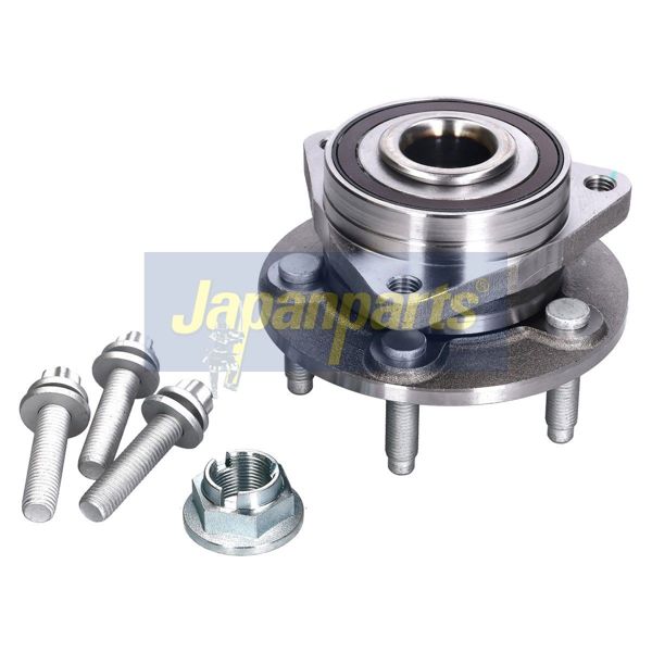 JAPAN PARTS KK-0231JM | Opel Astra K Ön Porya Sağ-Sol13517459