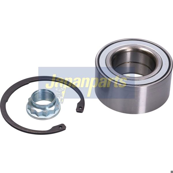 JAPAN PARTS KK-0291JM | M.Benz W124-202-210 Arka Porya Rulmanı A2029810127