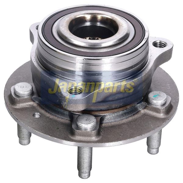 JAPAN PARTS KK-0296JM | Opel İnsignia B Ön Porya Sağ-Sol 13526966