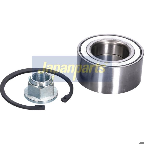 JAPAN PARTS KK-0344JM | M.Benz W638 Tekerlek Rulmanı Ön-Arka A6389810027