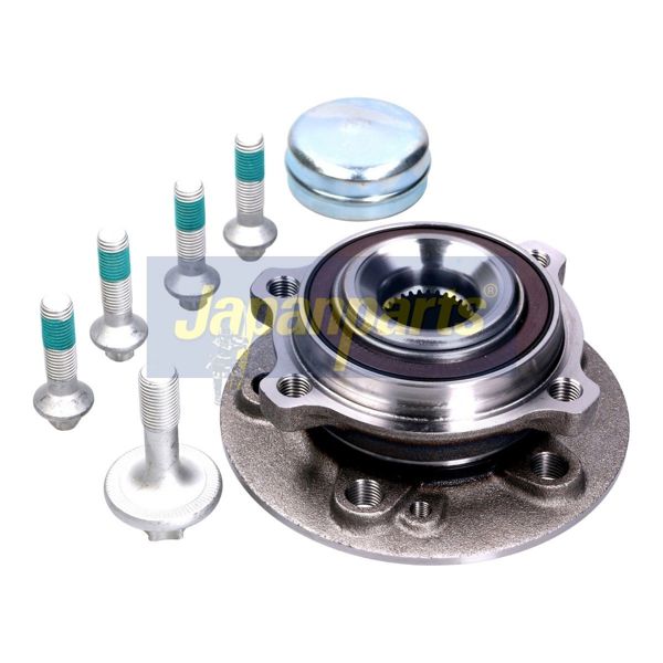 JAPAN PARTS KK-0490JM | M.Benz W177-C118-Gla Ön Porya A2473340500