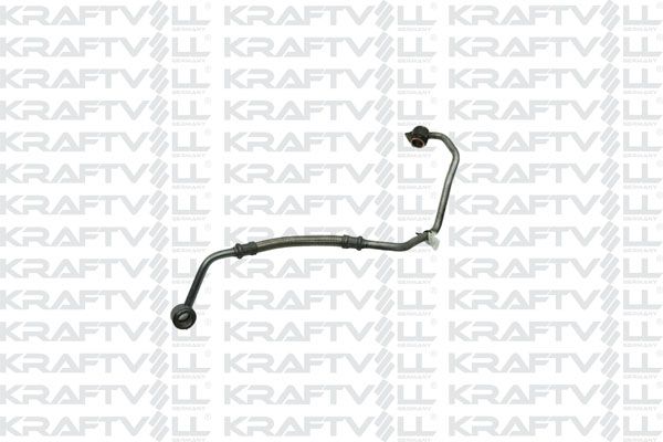 KRAFTVOLL 21030845 | Turbo Yağ Hortumu 301 Expert III Jumpy III C-Elysee 308 208 Partner Tepe Berlingo III Ds3 C3 III 08 >