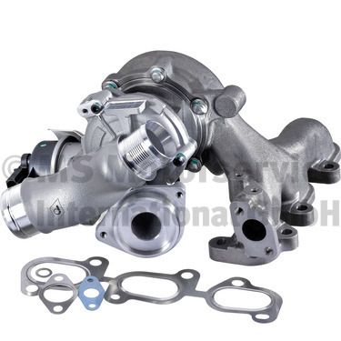 PIERBURG 7.15104.29.0 | Turbo VW Cus
