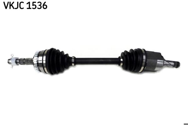 SKF VKJC1536 | Aks Mili Komple Opel Meriva A Sol
