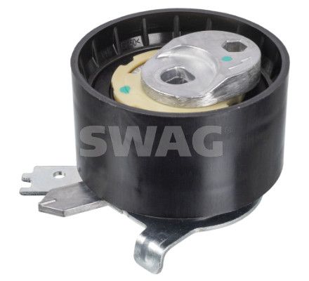 SWAG 60100519 | Eksantrik Gergi Rulmanı Renault Clio II Kangoo 01 > Megane II Exp 02 > Scenic II Clio IV Dokker Logan Lo