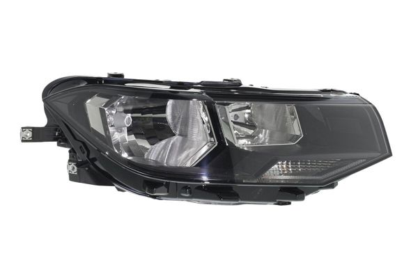 VALEO 450705 | Far Halojen T-Cross Hal Sağ 19 > 24