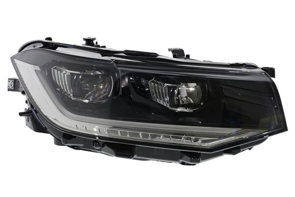 VALEO 450709 | Far Volkswagen T-Cross Led Sağ 19 > 24