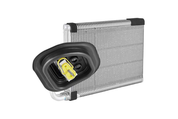 VALEO 814989 | Evaporator Benz C Class W205 2014 >