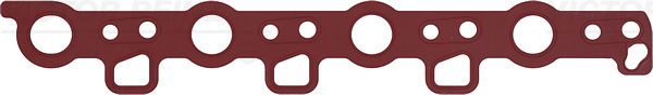 VİCTOR REİNZ 71-12454-00 | Külbütör Kapak Contası 3008 I-II-308 II-5008 I-II-508-Boxer III-Expert IV-C4-C