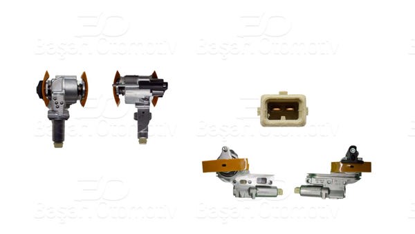 WISCO 1113060-00 | Eksantrik Zincir Gergisi Elektrikli VW Passat 1.8T 97 >