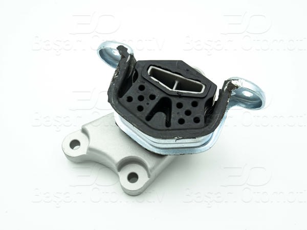 WISCO 1153035-00 | Şanzıman Takozu VW T5 1.9 TDI 2.0 TDI 03 >