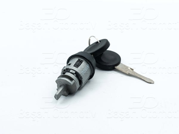 WISCO 1223135-00 | Kontak Soketi Anahtarlı VW Golf 1 2 Passat Jetta 1 2 Polo 1973 >