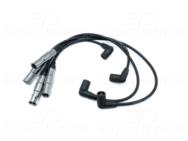 AUTOLUX 1263006-22 | Buji Kablosu Set VW Passat B5 (3B2,3B5) 1.6 96-00 Superb 1 (3U4) 2.0 01-08 Seat Leon (1P1) 1.6 05-12 Audi A4 B7 (8Ed) 1.6 04-08 | 1 Adet