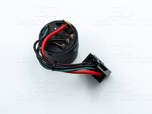 WISCO 1273006-00 | Kontak Soketi VW Lt35 Sprinter