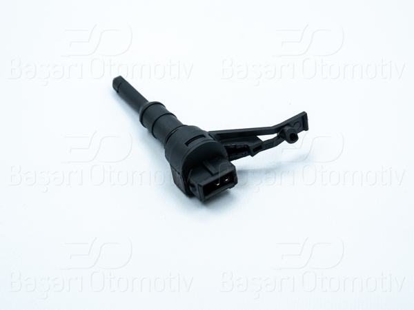WISCO 1283123-00 | Kılometre Sensörü VW Passat 97 >