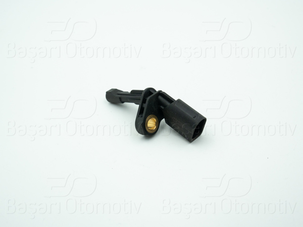 WISCO 1283173-00 | ABS Sensörü (Arka Sağ) VW Golf5 Golf6 Jetta Passat Tiguan Touran Skoda Octavia Skoda Seat Leon Audi A3 Q3 1.6 TDI 05-20 >