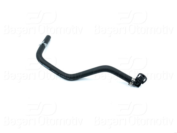 WISCO 2114136-00 | Termostat Hortumu Opel Corsa D